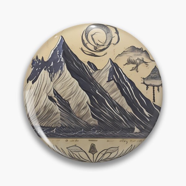 Item preview, Exploring Asia designed and sold by Ezzedible.