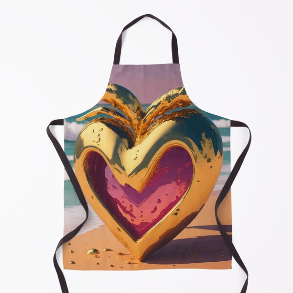 Item preview, Special heart 7 #50 designed and sold by YDIX.