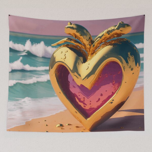 Item preview, Special heart 7 #50 designed and sold by YDIX.