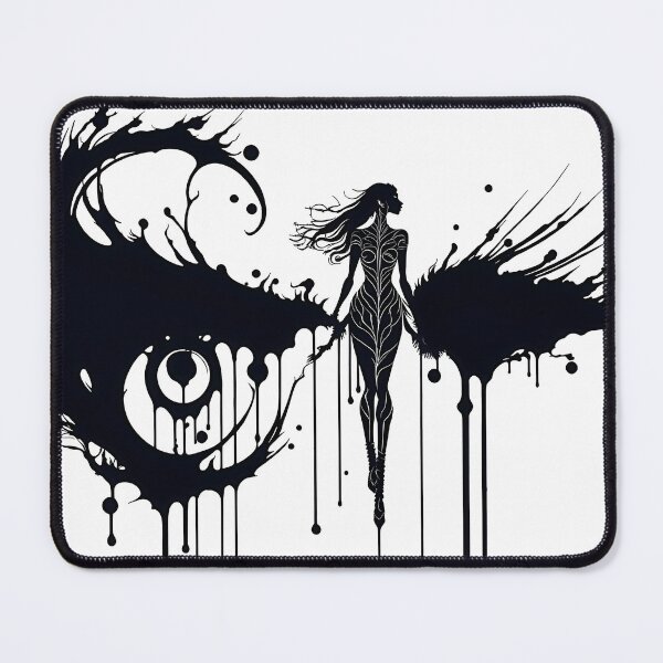 Item preview, Salpicadura de tinta designed and sold by BaneAi.