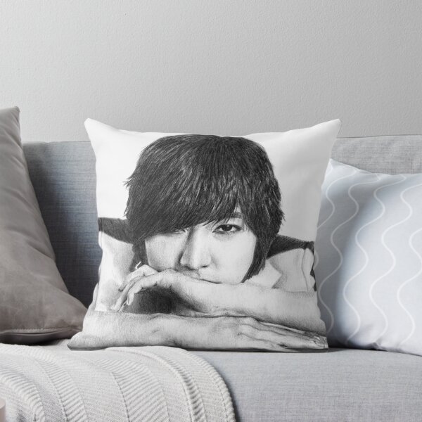 Item preview, Lee Min Ho Dibujo designed and sold by Shannon Rudder.