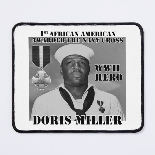 Artikelvorschau, Doris Miller Held entworfen und verkauft von CANJ72.