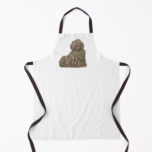 Item preview, Puli - Tan designed and sold by Jennifer Stolzer.