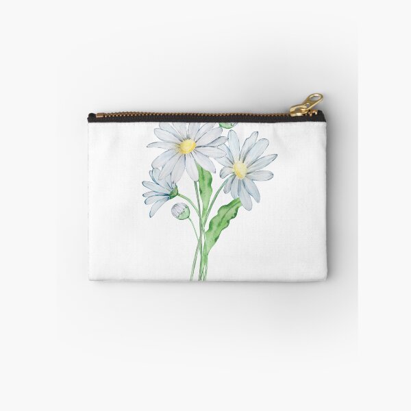 Item preview, April Birth Month Flower Daisy designed and sold by SvetlanaArt.