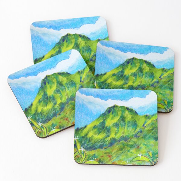 Item preview, Lanihuli designed and sold by Art by Mele Ana.