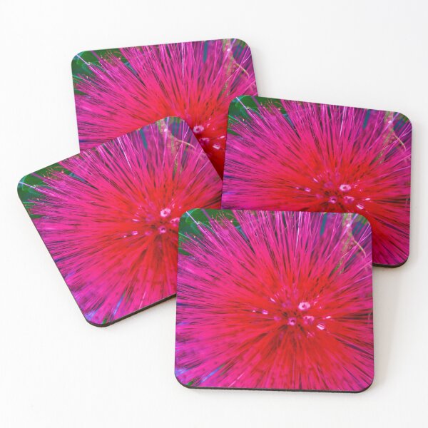 Item preview, Radiant Starburst Pink Blossom designed and sold by MelanieReiff.