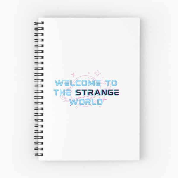 Item preview, welcome to the strange world gingamingayo designed and sold by baepsae1230.