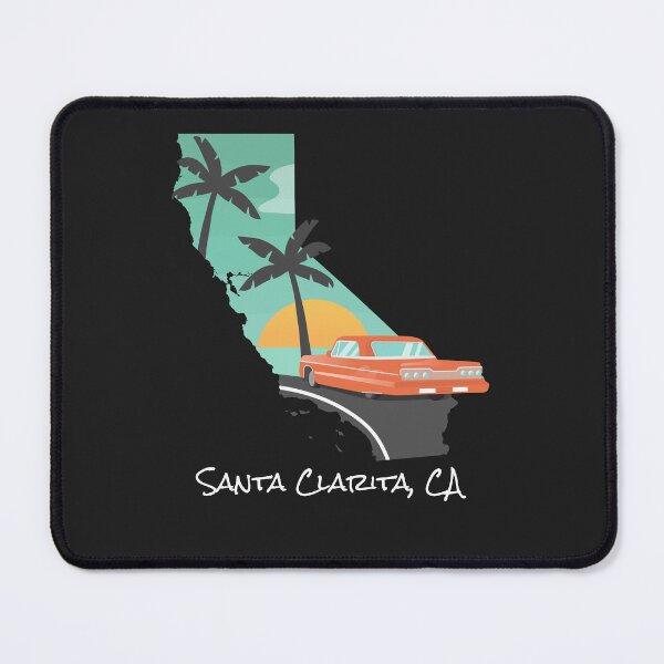 Item preview, Santa Clarita California designed and sold by TitanRN.