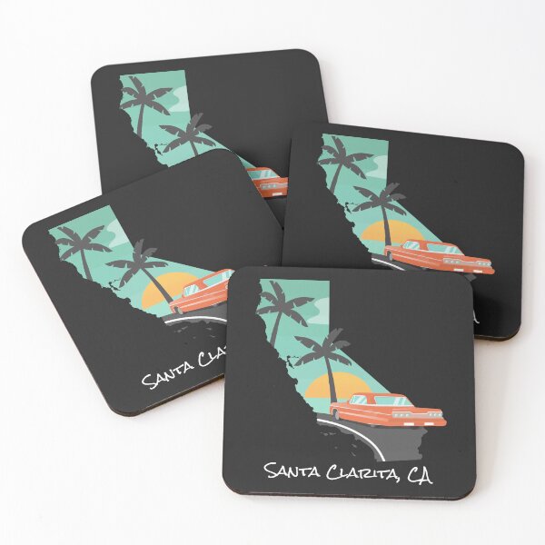 Item preview, Santa Clarita California designed and sold by TitanRN.