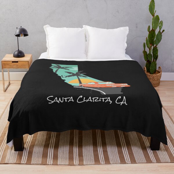 Item preview, Santa Clarita California designed and sold by TitanRN.