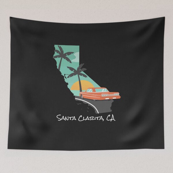 Item preview, Santa Clarita California designed and sold by TitanRN.