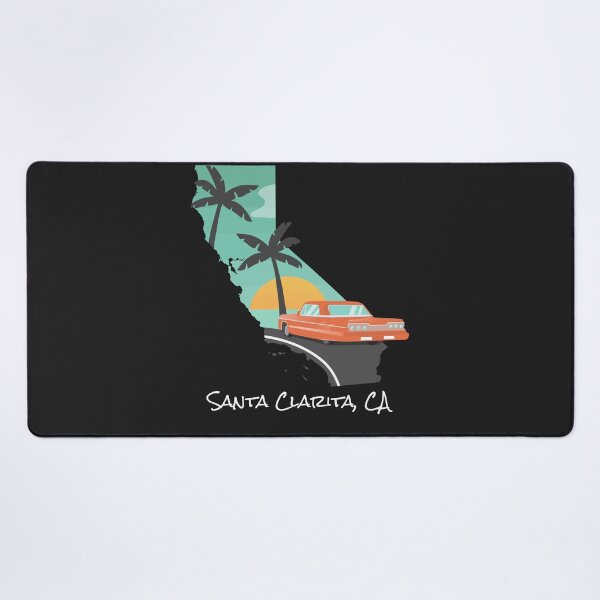 Item preview, Santa Clarita California designed and sold by TitanRN.