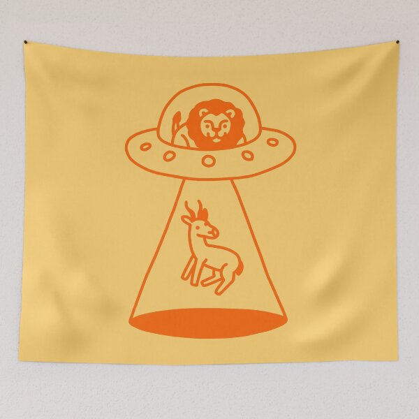 Item preview, A Lion Spaceship designed and sold by obinsun.