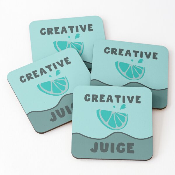 Item preview, Creative Juice designed and sold by Emosche.