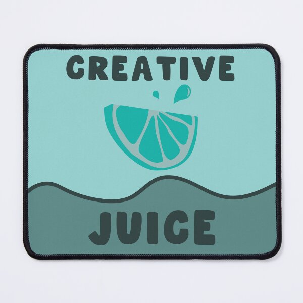 Item preview, Creative Juice designed and sold by Emosche.