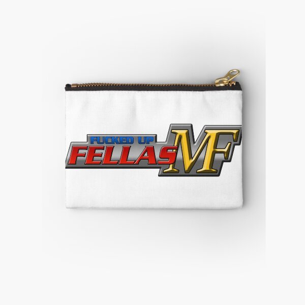 Item preview, Fucked Fellas MF - Ernie FUF designed and sold by AmyBryant.