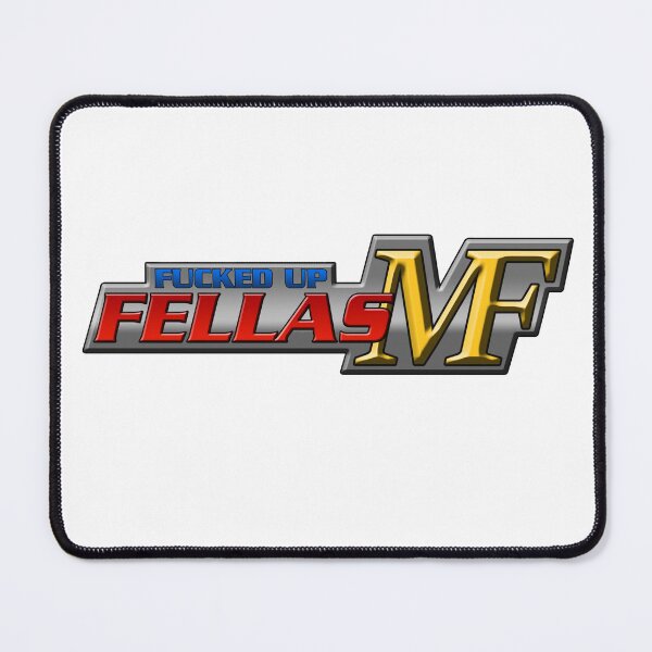 Item preview, Fucked Fellas MF - Ernie FUF designed and sold by AmyBryant.