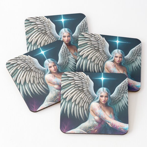 Item preview, Star Angel designed and sold by SolarisMoon.