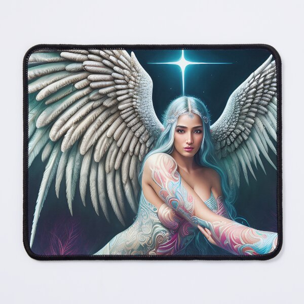 Item preview, Star Angel designed and sold by SolarisMoon.