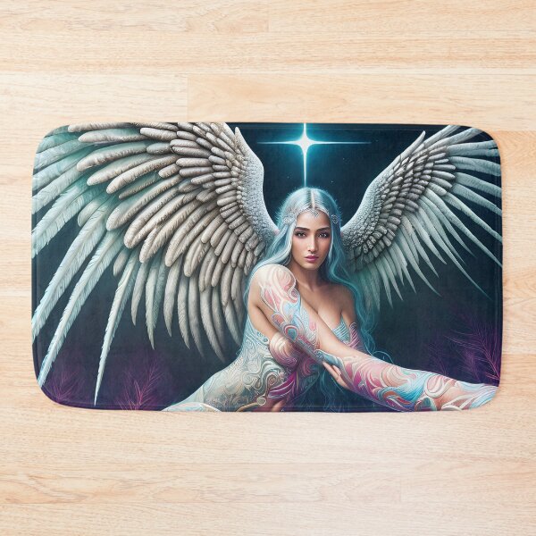 Item preview, Star Angel designed and sold by SolarisMoon.