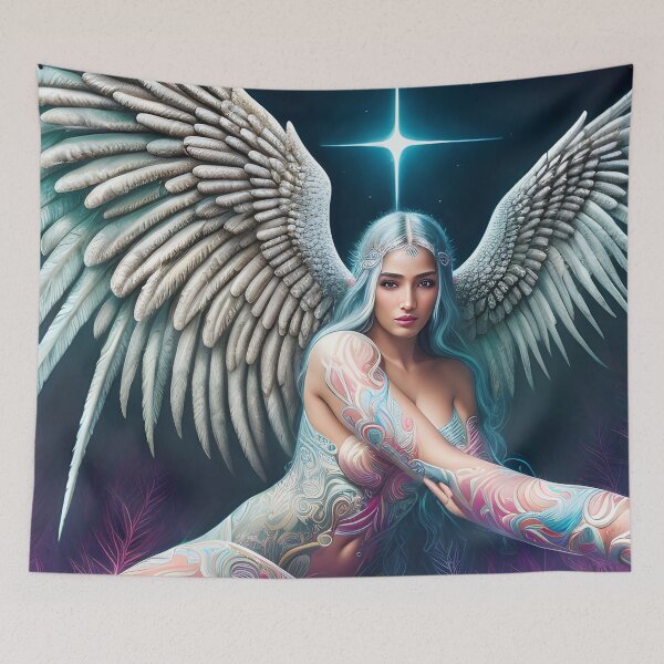 Item preview, Star Angel designed and sold by SolarisMoon.