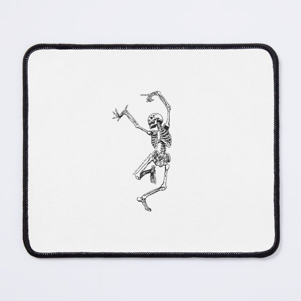 Item preview, To the ends of the earth skeleton designed and sold by plantlover182.