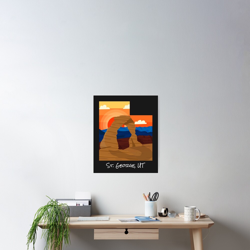 Item preview, Poster designed and sold by TitanRN.