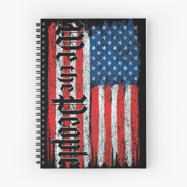 Item preview, We the People Distressed designed and sold by redmachineg.