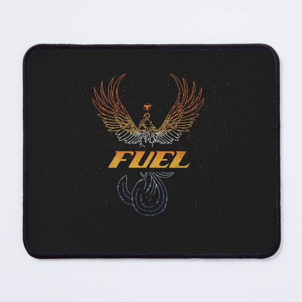 Item preview, FUEL band PHOENIX designed and sold by AmyBryant.