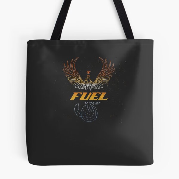 Item preview, FUEL band  PHOENIX designed and sold by AmyBryant.