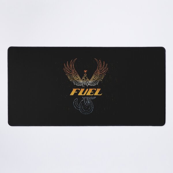 Item preview, FUEL band PHOENIX designed and sold by AmyBryant.