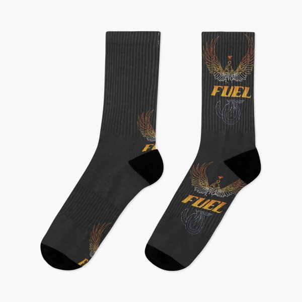 Item preview, FUEL band  PHOENIX designed and sold by AmyBryant.