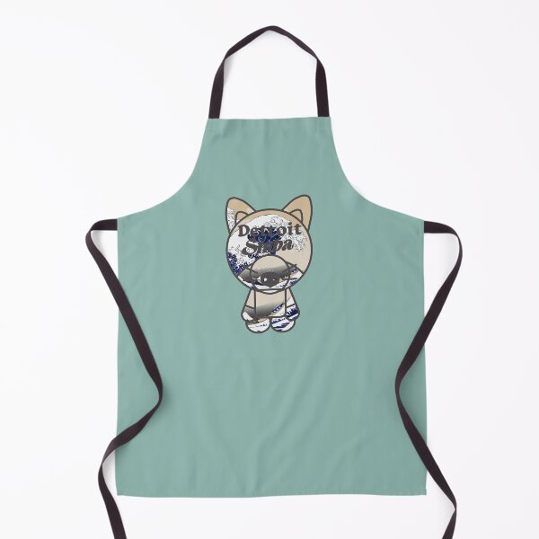 Item preview, Detroit ShibaInu, 2023 designed and sold by DixTartare.