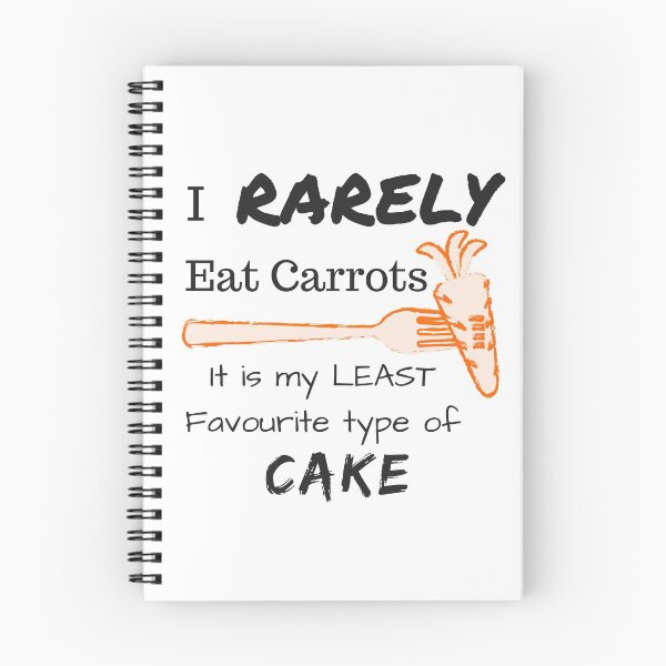 Item preview, Jake Peralta on Carrots designed and sold by TheHitchhiker.