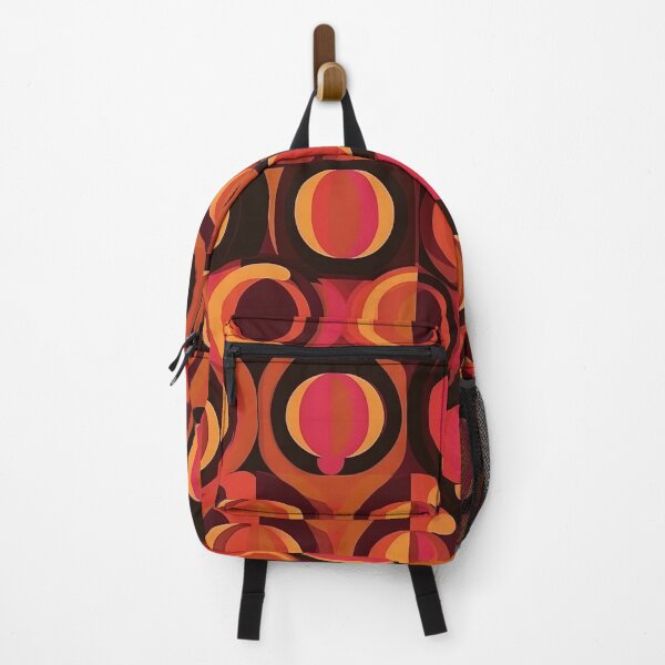Item preview, 70s Retro Pattern designed and sold by TheeDigitalDen.