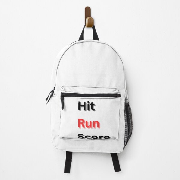 Item preview, Hit, Run, Score designed and sold by Alexcooper26.