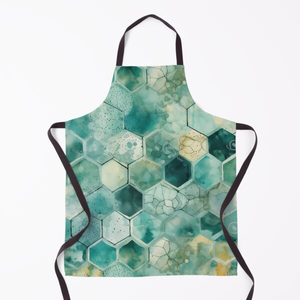 Item preview, Hexteal designed and sold by pressikinz.