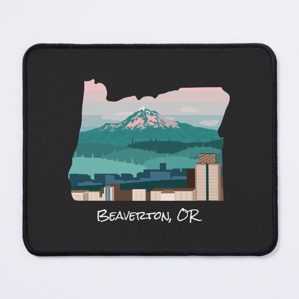 Item preview, Beaverton Oregon designed and sold by TitanRN.