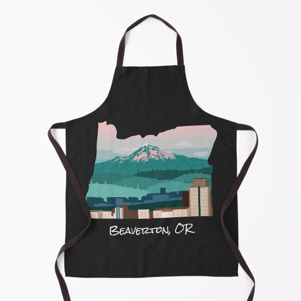 Item preview, Beaverton Oregon designed and sold by TitanRN.
