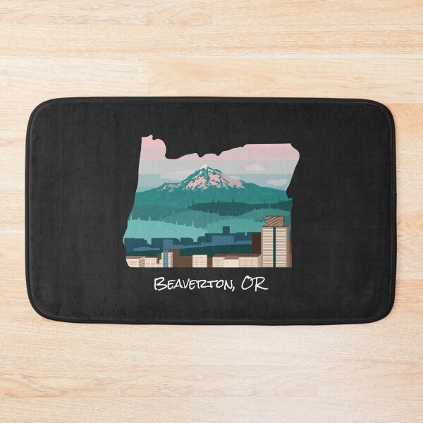 Item preview, Beaverton Oregon designed and sold by TitanRN.