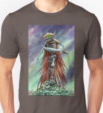 Corpse Warrior Unisex T-Shirt