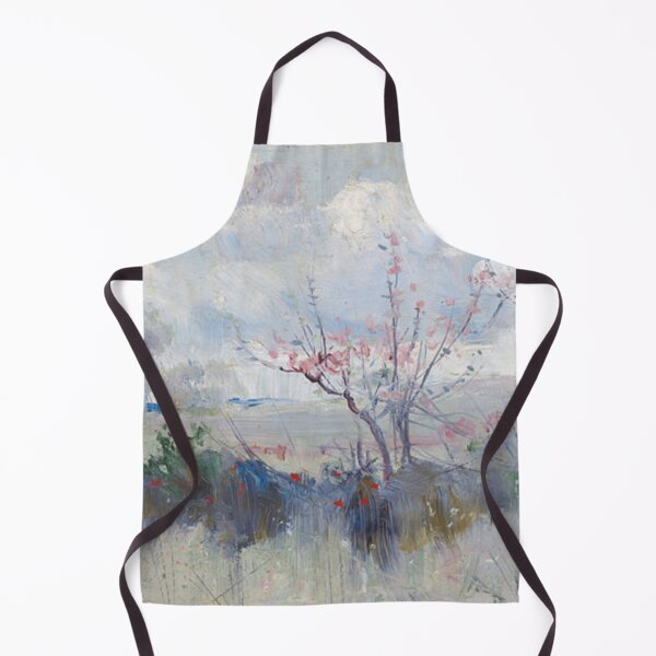Item preview, Herrick's Blossoms, Charles Conder designed and sold by NouveauEra.