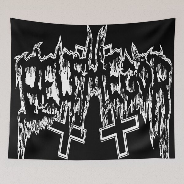 Item preview, Belphegor designed and sold by Maggioqw.