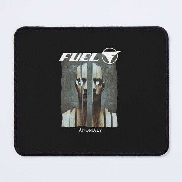 Item preview, FUEL band ANOMALY designed and sold by AmyBryant.