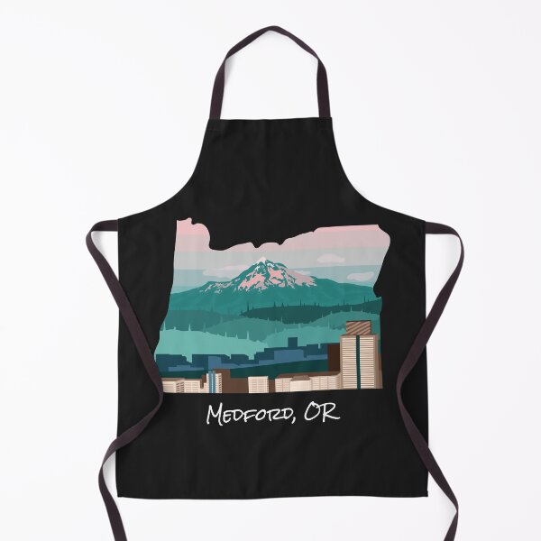 Item preview, Medford Oregon designed and sold by TitanRN.