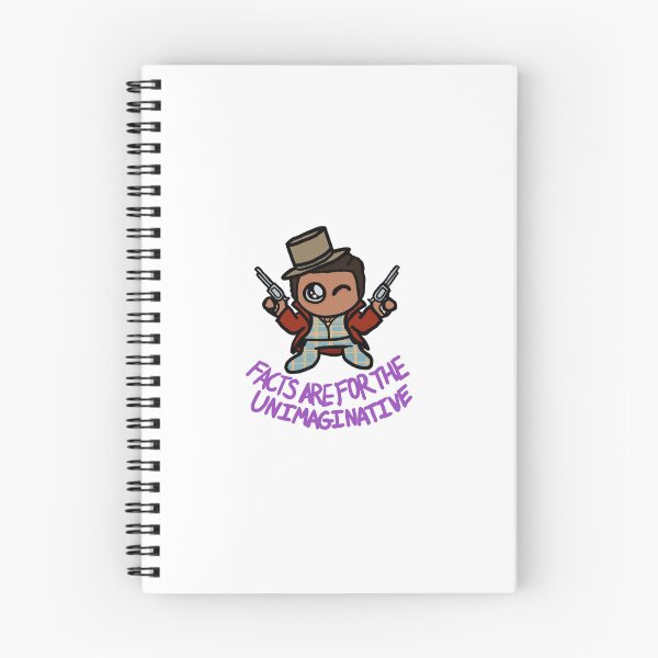 Item preview, Gunslinger Crow designed and sold by HyjinxDesigns.