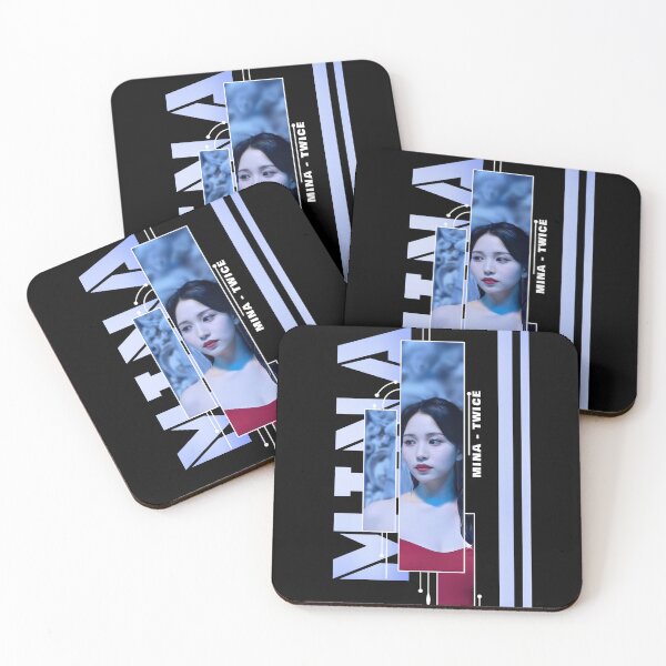 Item preview, Mina designed and sold by Ryuell.