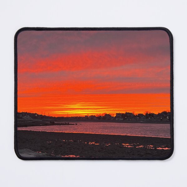 Item preview, April sunset pic designed and sold by wrestlingfreak.