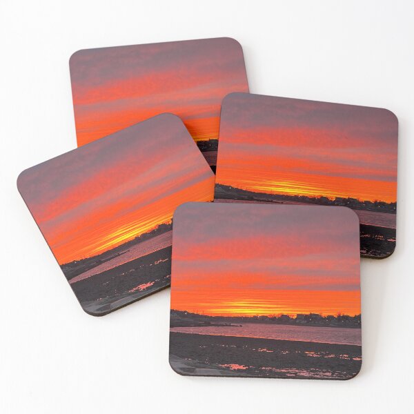 Item preview, April sunset pic designed and sold by wrestlingfreak.