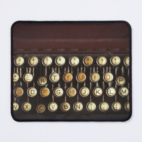 Item preview, Vintage Typewriter designed and sold by Geraldine Holly.
